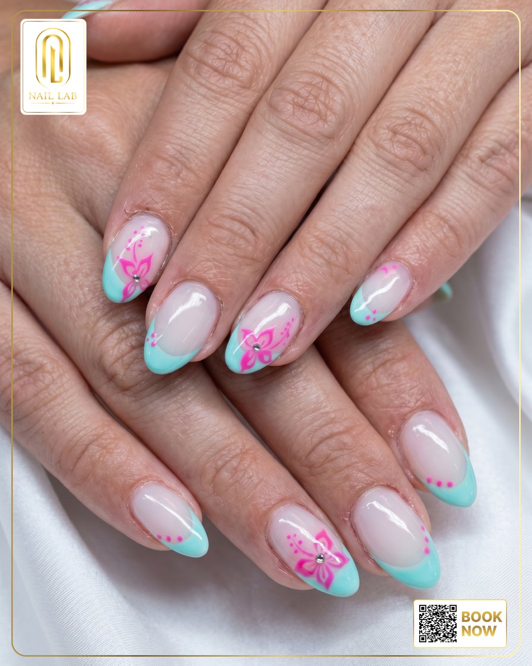 Nail June 5